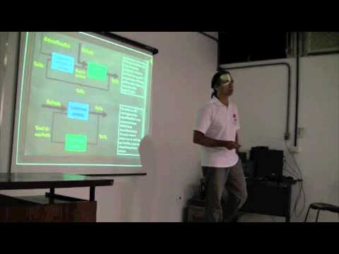 Ecologia é Biofísica, que é Ecologia.