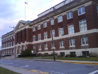 O laboratório do Nobel