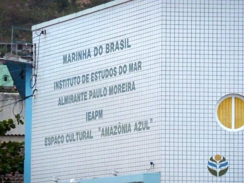 Diário de um biólogo – Sábado, 23/10/2010 – Primeiro dia do ISMEE