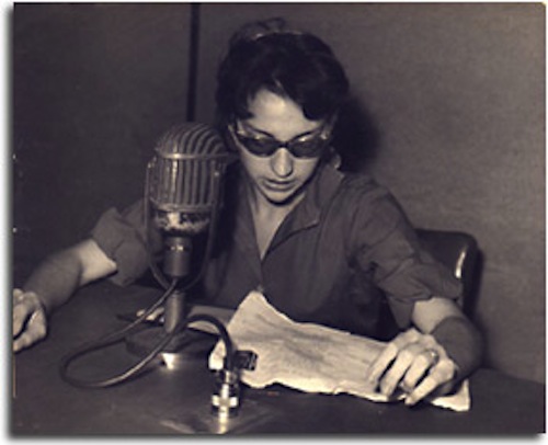 "Você sabia?" (Mas quem foi que te disse?)