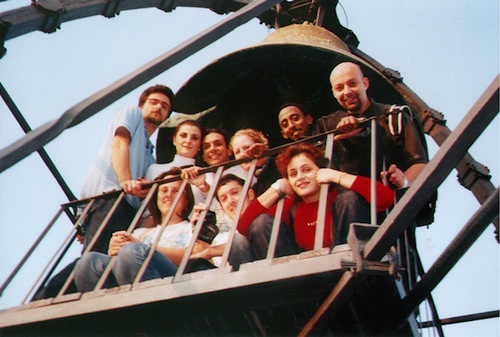 1a Escola Internacional de Ecologia Marinha e Ecotoxicologia