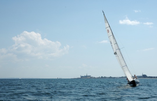 Todo mundo no mesmo barco