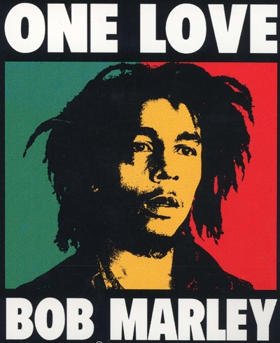 Bob Marley, Abrahan Lincoln e a credibilidade da Internet