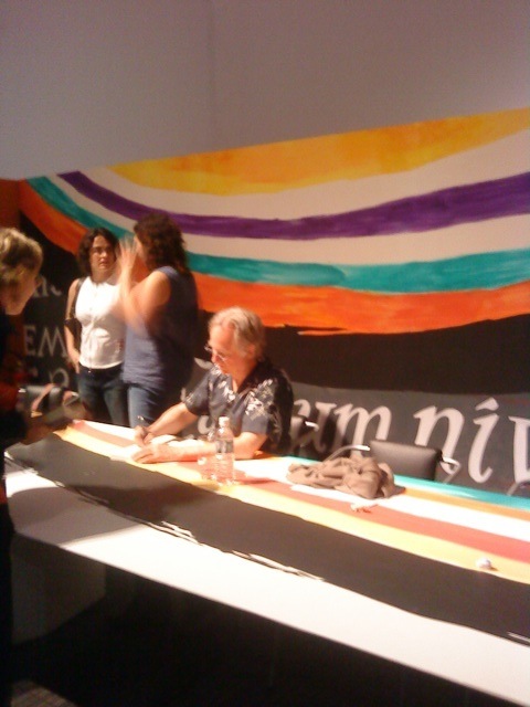 Dawkins, uma desilusão.