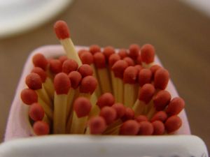 Fluorescer da Guerra