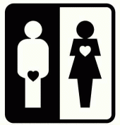 Por que algumas mulheres (homens) só atraem homens (mulheres) malucos(as)?