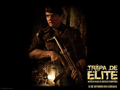 Diário de um Biólogo – Segunda 01/10/2007