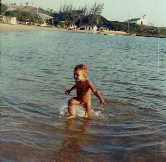 A trajetória de um biólogo I – Homenagem ao dia do biólogo