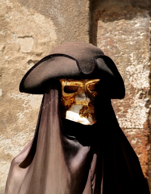 O carnaval do século XVIII – parte 1