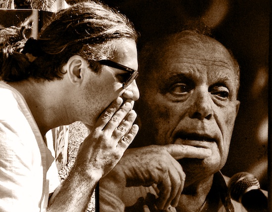 Porque eu tenho que escrever um blog?