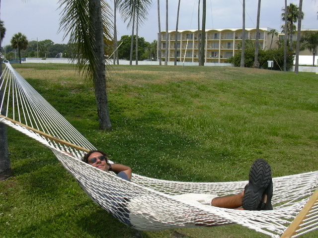 Deixe o texto descansar