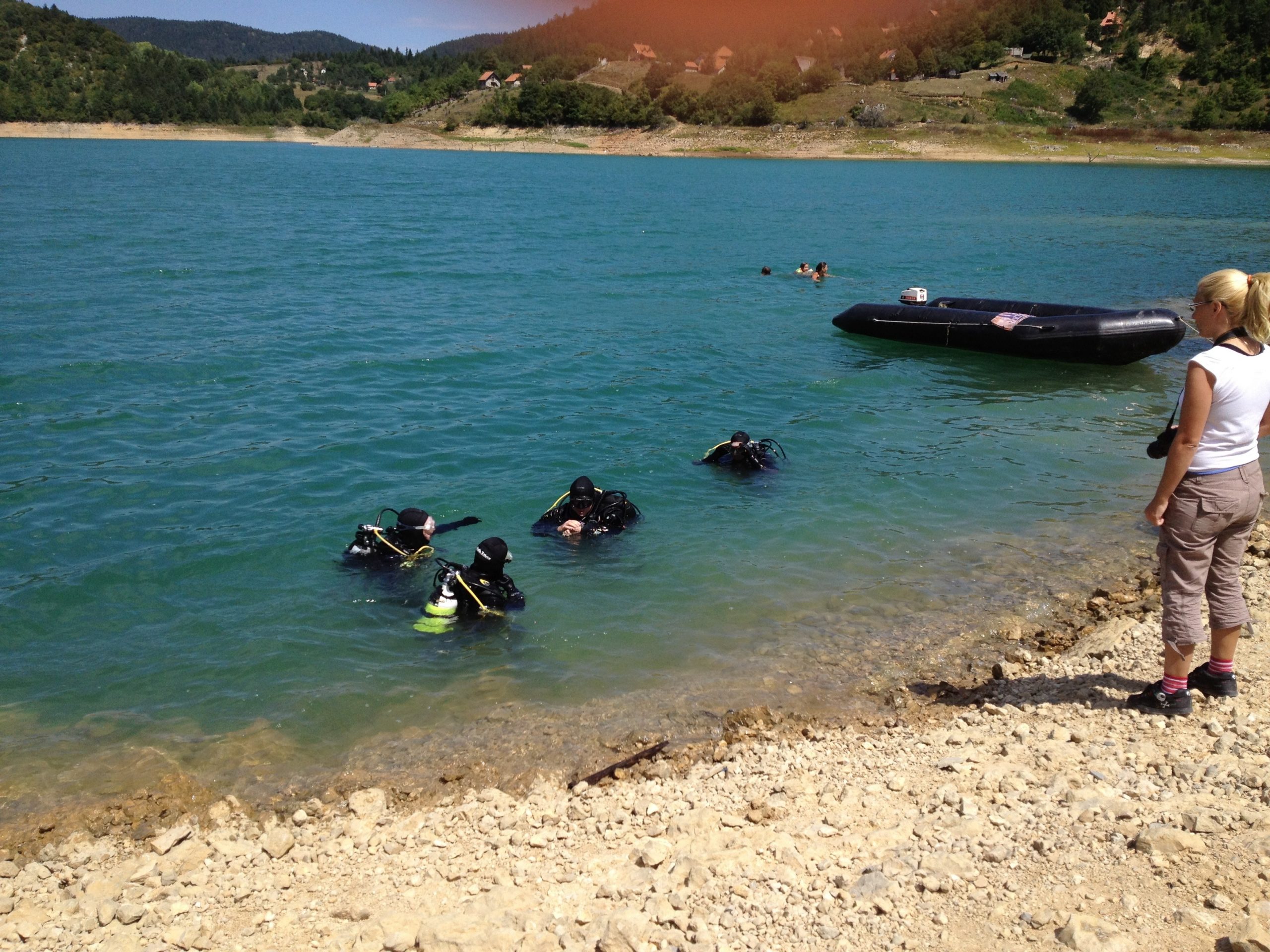 Diário de um Biólogo – 2a Feira 13/08/2012 – As invasões bárbaras