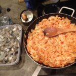 Caldo de Camarão1/4