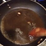 Caldo de Camarão 4/6