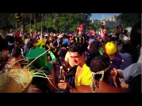 Onde está o cientista?