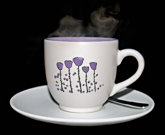 As máquinas de corrigir provas