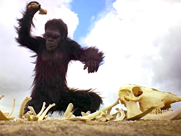 Seriam os seres humanos essencialmente bons?